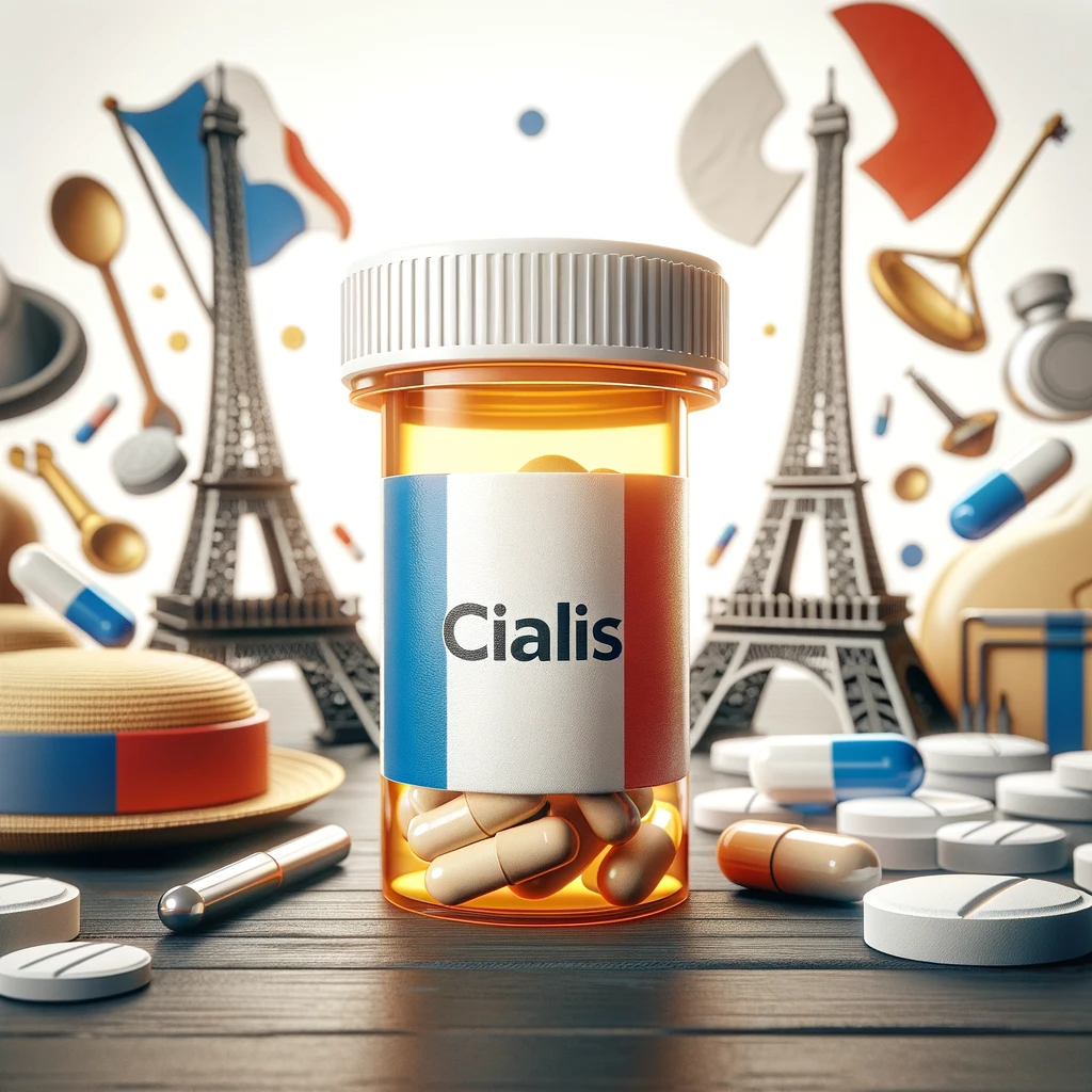 Achat cialis generique forum 